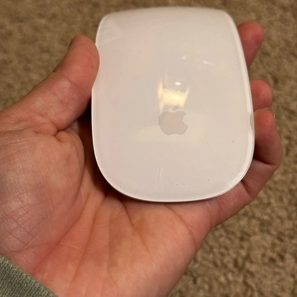 Magic Mouse